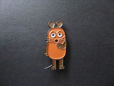 Stehende Maus - Pin
