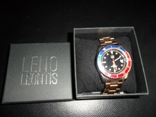 Armbanduhr-Herren Marke-Leon