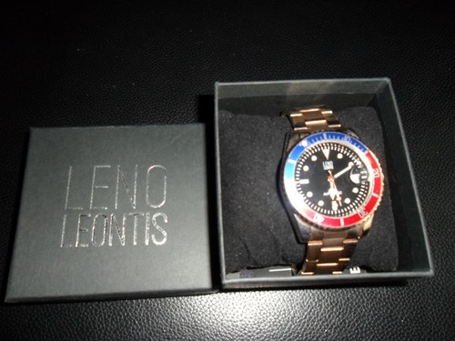 Armbanduhr herren marke - armbanduhr-herren, marke-leon