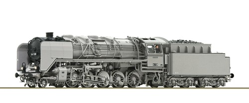 Roco 73041 dampflok 44 - roco,