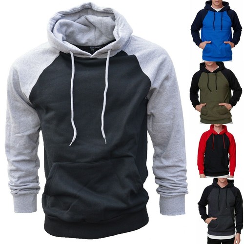 Sport kapuzenpullover - sport,