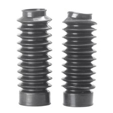 Gabel faltenbalg set 49mm - gabel, für