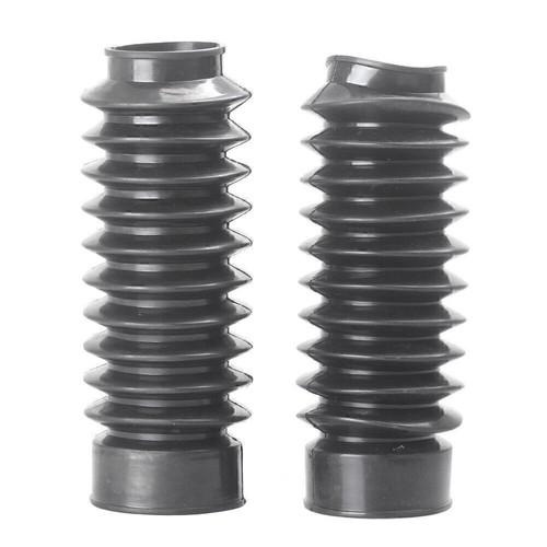 Gabel faltenbalg set 49mm - faltenbalg, für