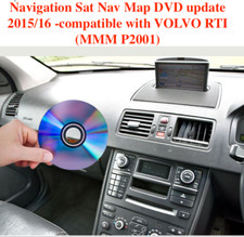 Navigation Navi Karte DVD