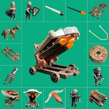 Playmobil Ritter Set 4868 -