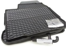 Gummi Fußmatten SEAT Toledo