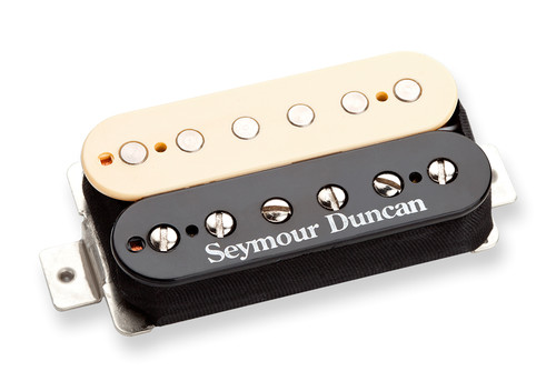 Seymour duncan custom - duncan,