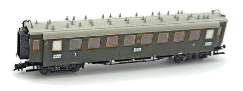Trix 23766 schnellzugwagen - 23766, h0