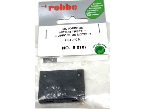 Robbe motorhalterung - robbe, (2)