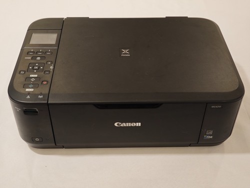 Canon pixma mg4250 - pixma,
