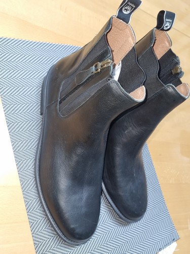 Loesdau black forest - black,
