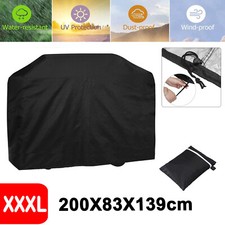 XXXL 210D Wasserdicht BBQ