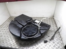 Ford Mondeo Turnier MK4 Subwoofer BS7T19A067AB Bj.2012