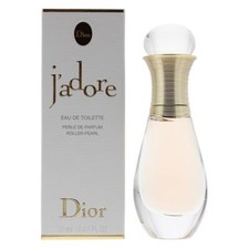 Dior J'adore Rollerball Pearl