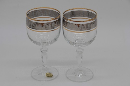 2er set bohemia - 2er, glass