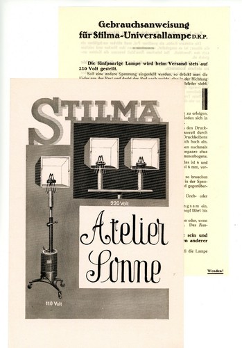 Max stiehl broschüre - max,
