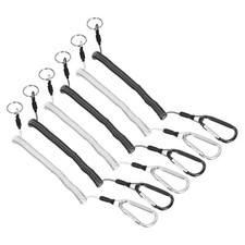 4.9ft Angeln 1Set/6Stk