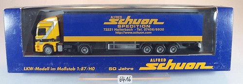Herpa 147712 mercedes - 1/87,