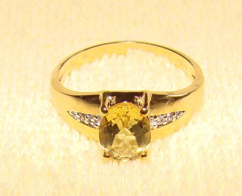 Ring 925 silber - ring, 585