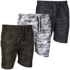 Mil-Tec Badeshorts S-3XL Tarn Badehose Swim Shorts Strand Bermuda Camouflage