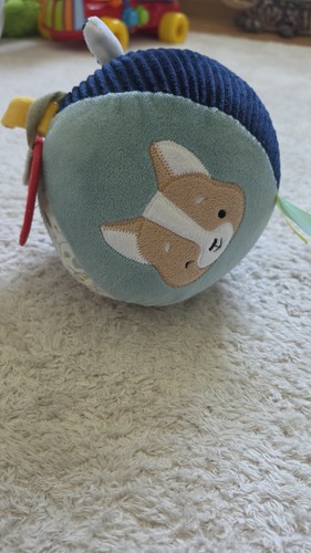 2er set babyspielzeug würfel - 2er,