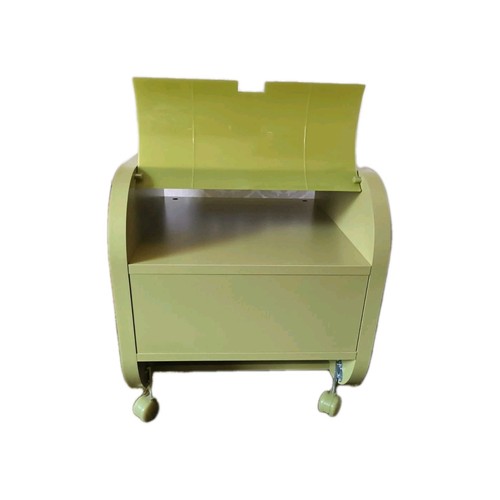 Rollbarer beistelltisch ikea - beistelltisch,