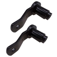 2er Set Stoßdämpferhalter