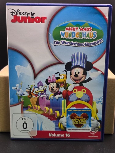 Micky maus wunderhaus - wunderhaus,