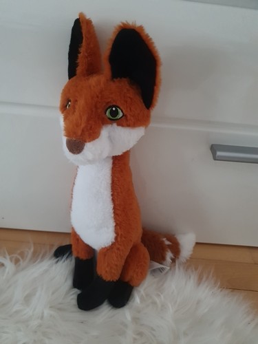 Fuchs rabbat die schule der - rabbat,