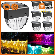 Solarleuchte Garten 6 Stück