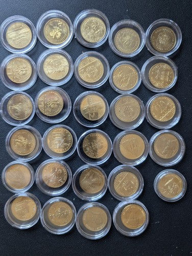 29x zloty polen - 29x,