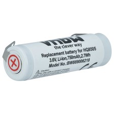 Akku für Philips HX6911