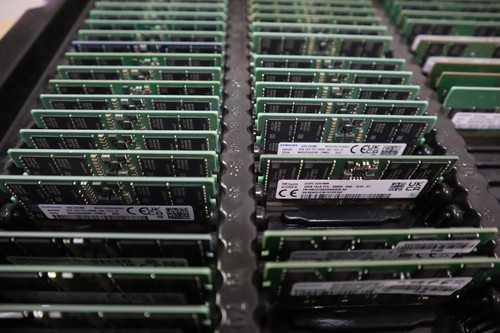 Sodimm notebook ram - sodimm, notebook-ram