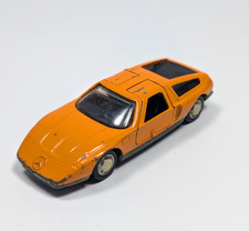 Schuco mercedes c111 no - schuco, 1:66