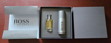 HUGO BOSS Bottled Set Eau de Toilette 50 ml Deospray 150 ml Herren OVP