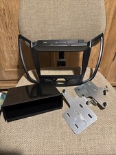 Din einbaurahmen ford max - din,