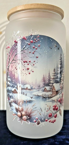 Trinkbecher tumbler - -,