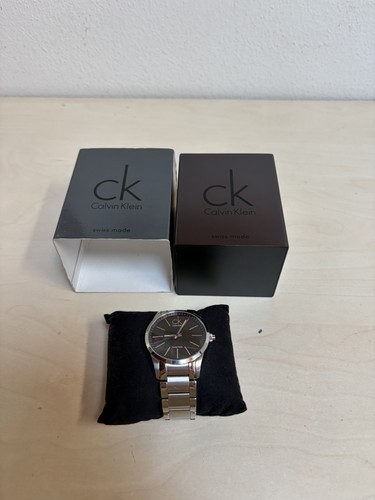 Calvin klein uhr - calvin,