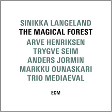 Sinikka Langeland The Magical
