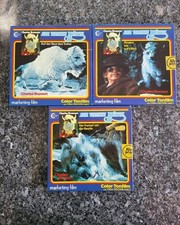 Super 8 - DER WEISSEL BÜFFEL