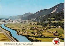 Buch Jenbach Tirol AT Panorama