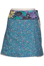 Moshiki Rock Damen Damenrock