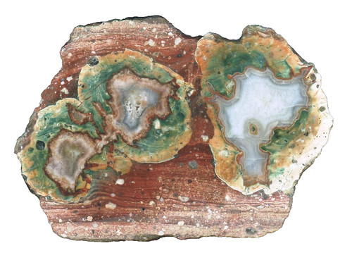Achat agate von nesselhof - achat/agate,