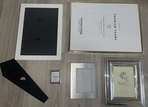 Premium bilderrahmen - premium,