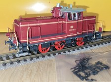 Brawa V60 Diesellok Analog