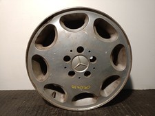 1404000902 FELGE / R1671/2JX16H2ET51 / 5420887 FÜR MERCEDES-BENZ CLASE S W140