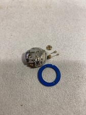 Universal Geneve Uhrwerk