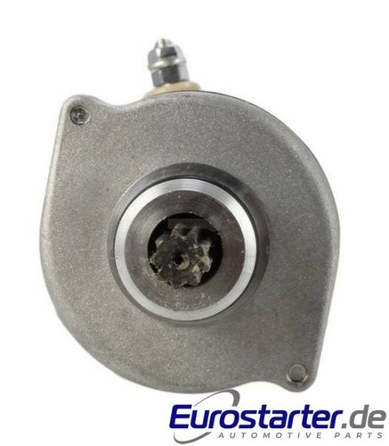 Anlasser neu made italy - -,