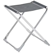 Dukdalf Soul Hocker, anthrazit