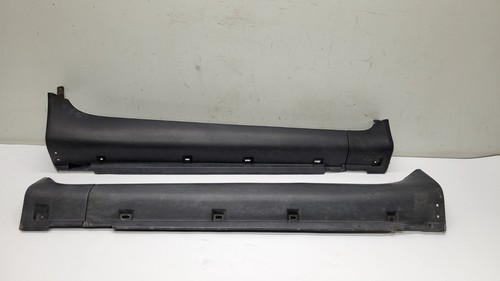 Smart mc01 seitenschweller - mc01,